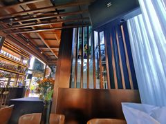 靠窗位-Magnet磁食(同德店)