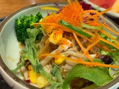 -大渔铁板烧(中山路八佰伴店)