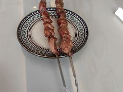 -百格里格.Uyghur cuisine(百色路店)