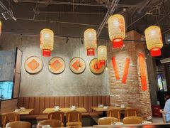 -唐坊·湖南菜(丰尚国际店)