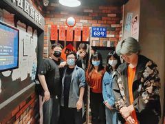 -棂笼·深度沉浸密室(武汉旗舰店)