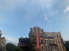 -两江国际影视城