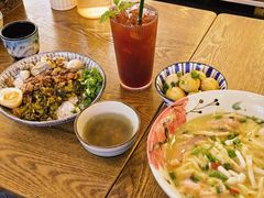 -千金一碗·宝岛一村(韩国街店)