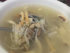 -小俩口烧烤东北菜(双井店)