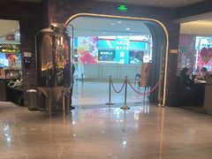 -汉丽斯巴西烤肉自助(市南店)