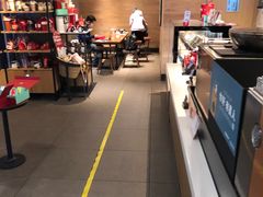 -星巴克(北京复兴路店)