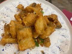 -鹤睦鱼生·啫啫煲·海鲜(保利百合店)