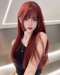 -GRAVITY HAIR 地心引力