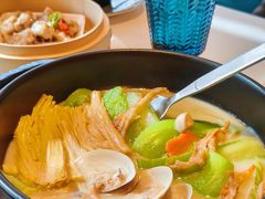 -金海华·Winsun玲珑国际·赫本时光(园区金鸡湖店)