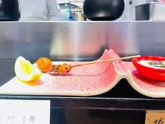-鸟山鸣·日料食堂(王府井店)