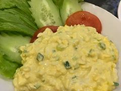 -BTC Lametayel Chiangmai Restaurant