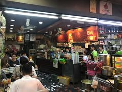 -红大哥水门鸡饭(總店)