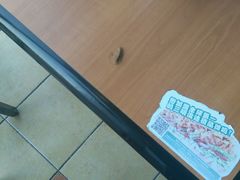 -赛百味SUBWAY(沈阳天地店)