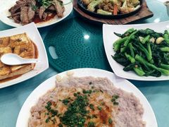 -荔枝楼酒家(员村东璟店)