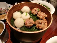 -客语客家菜(东山口店)