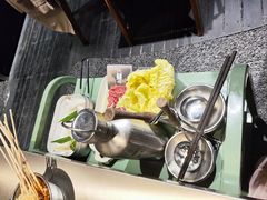 -椰庭·椰子鸡·创意玩家(晶耀前滩店)