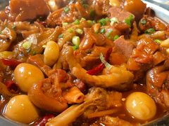 -胖哥俩肉蟹煲(杭州下沙学林街店)