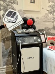 -Fundi张玉珊修身堂·indiba·BTL科技瘦身