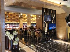 -上海静安铂尔曼酒店