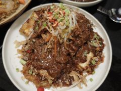 -THE PAWON·8碗(古北SOHO店)