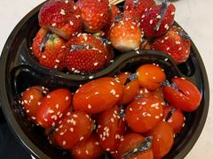 -爱罗Love Rom竹筒茶(牌坊街店)