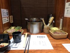 -独食火锅·半米屋台(望平街店)