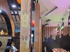 -禧香逢烧烤金牌鸡手王(繁荣路店)