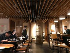大堂-煮叶(悠唐广场店)
