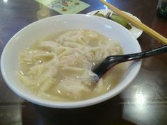 -龙抄手(文殊坊店)