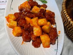 -小菜园新徽菜(无锡宜家荟聚中心店)