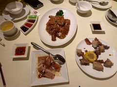 -利苑酒家(宜安广场店)