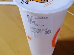 -CoCo都可(大华二店)