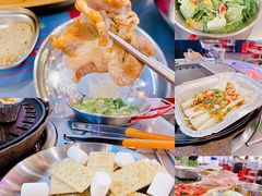 -玄希浪漫厨房·韩料烤肉(湖滨银泰in77店)