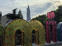 -南京城墙景区