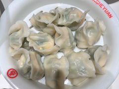 -双合园·海鲜水饺青岛菜(万佳广场店)