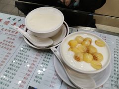 -义顺牛奶公司(新马路老店)