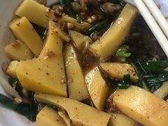 -再回首鸡肉米线(人民路一店)