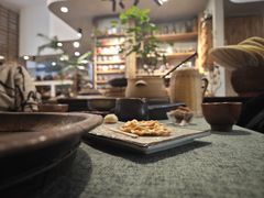 -一号铺子·大炉茶