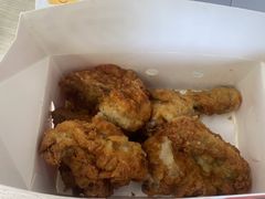-肯德基(南京软件谷云密城店)