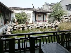 -吴门人家·苏宴宫廷菜(拙政园店)