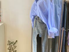 -forever studio女装工作室(中贸广场店)