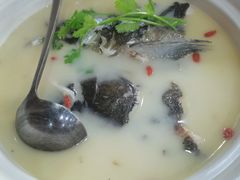 -淳安二十八道·新派民间菜·淳鱼馆(阳光路店)