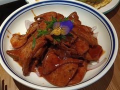 经典南煎肝-乡里八闽·福州乡土菜(高宅店)