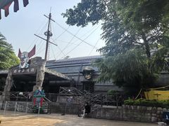 -杭州乐园
