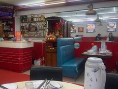 -鑫鸿达·海鲜闽菜热炒小馆(中山路店)