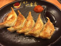 iphone_upload_pic-博多一幸舍(侨福芳草地购物中心店)