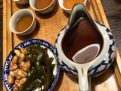 -大洋家·精品潮汕菜·生腌砂锅粥(天河东路店)