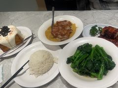 -翠华餐厅(正佳广场店)