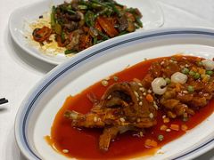 -乾隆美食·本帮菜(黄河路店)