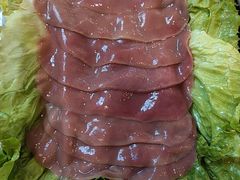 -耙二哥腰片王老火锅(双碑总店)